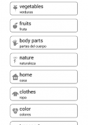 Aprender jugando MULTI lingüe screenshot 13