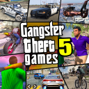 Gangster City:Gangster Theft V