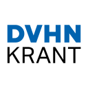 DVHN Krant Icon