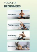 Yoga for Beginners | Mind&Body screenshot 2