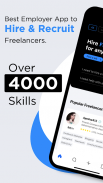 24Task Employer: Hire & Recruit Freelancers Online screenshot 3