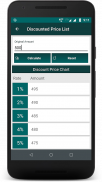 Discount Calculator screenshot 7