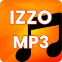 Izzo Music Download Icon