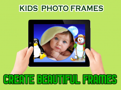Kids Frames screenshot 2