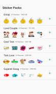 Sticker Shop : WAStickers screenshot 6