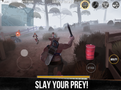 Deadrite Hunt screenshot 10