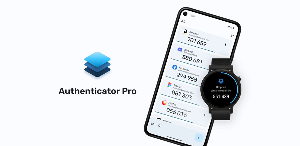 authenticate pro