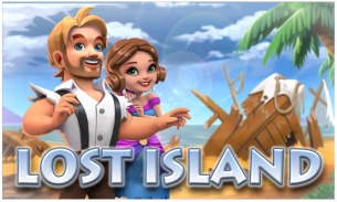 Shipwrecked:Castaway Island screenshot 3