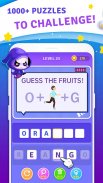 Brain Boom: Word Brain Games screenshot 6