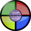 Color Memory Replay