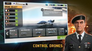 Drone : Shadow Strike 3 screenshot 3