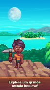 Tinker Island: Sobrevivência e Aventura screenshot 2