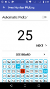 Tambola Picker screenshot 0