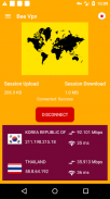 Bee VPN : Unlimited & High Speed VPN Server screenshot 5
