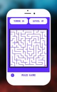 Maze game screenshot 9