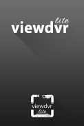 Viewdvr lite screenshot 0