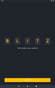 Blitz - To-Do List, Tasks, Reminders, Day Planner screenshot 1