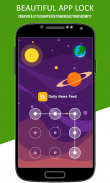 Smart AppLock - App Locker screenshot 4