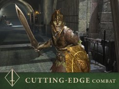 The Elder Scrolls: Blades Asia screenshot 8