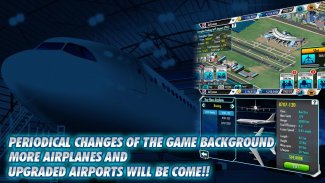 AirTycoon 3 screenshot 2