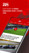 Diario AS: noticias deportivas screenshot 20