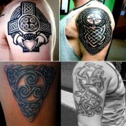 Celtic Tattoos screenshot 3