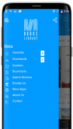 Islamic eBooks Library screenshot 3