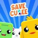 Save Cubees - Survival Game Icon