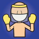 PPE SHOP: play and donate Icon