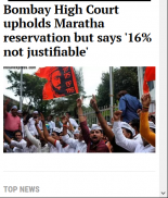 India News screenshot 4