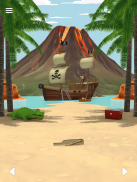 Escape Game: Peter Pan ~Escape from Neverland~ screenshot 1