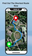 GPS Navigation: Map Directions screenshot 4