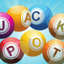 Jackpot Lottery Icon
