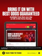 Ladbrokes™ Sports Betting App screenshot 5