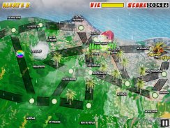 Cyclone Alert screenshot 3