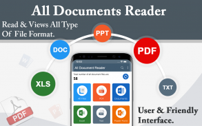 All Document Reader and Viewer screenshot 3
