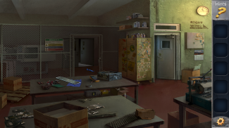 Enigma da Fuga da Prisão: Aventura (Prison Escape) screenshot 15