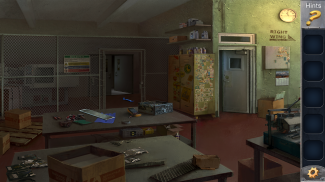 Prison Escape Puzzle Adventure screenshot 15