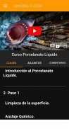 Porcelanato Liquido screenshot 0