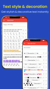 Text, Number, Binary, ASCII Co screenshot 7