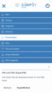 simply Servicewelt screenshot 3
