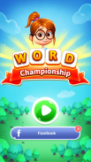 Word Champion - Word Games & P screenshot 7