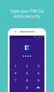 Calculator — Keep Private Phot screenshot 2