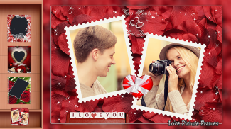 Love Photo Frames screenshot 3