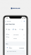 CNHi Sales App screenshot 6