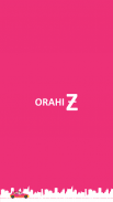 Orahi - for People on the move screenshot 2