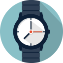 Watch Beep Icon