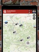 QuakeWatch Austria | SPOTTERON screenshot 1