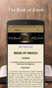 The Book of Enoch screenshot 0