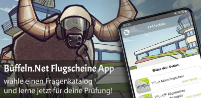 Flugscheine (PPL)